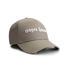 Croyez Vice Cap