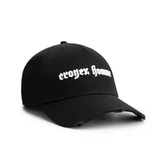 Croyez Vice Cap
