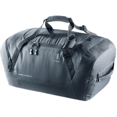 Deuter deuter aviant duffel 70 black