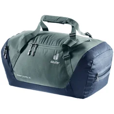 Deuter deuter aviant duffel 70 teal/ink