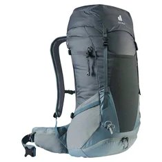 Deuter deuter futura 34 el graphite/shale