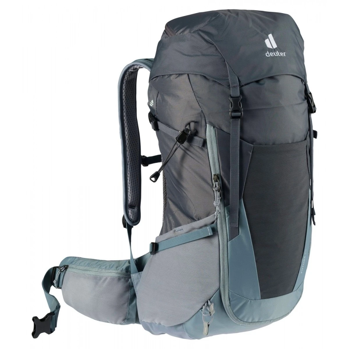 moeilijk overtuigen arm Deuter Futura 26 Liter - 25 Liter - Rugzakken - Outdoor - Intersport van  den Broek / Biggelaar