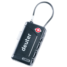Deuter Tsa Cable Lock