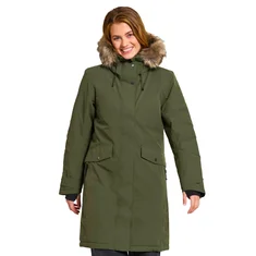 Didriksons Erika Parka W