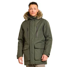 didriksons Marco Usx Parka