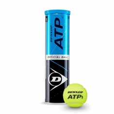 Dunlop Atp tour4-tin