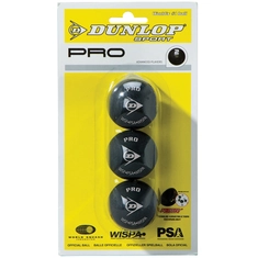 Dunlop Pro Squashbal