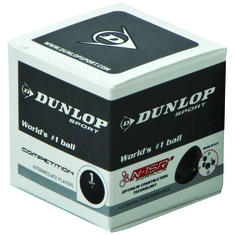 Dunlop SQUASHBALLEN