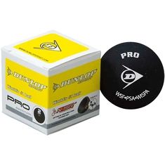 Dunlop SQUASHBALLEN