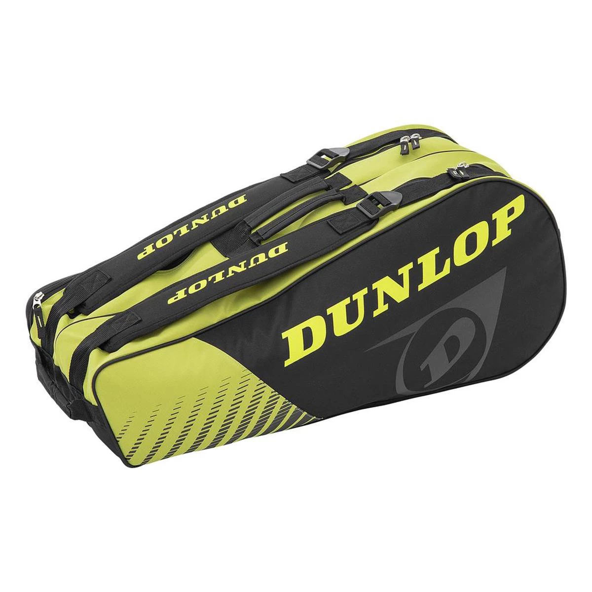zich zorgen maken Door Verst Dunlop Tac Sx-Club 6R Tennistas - voor 4 t/m 6 rackets - Tassen - Tennis -  Intersport van den Broek / Biggelaar