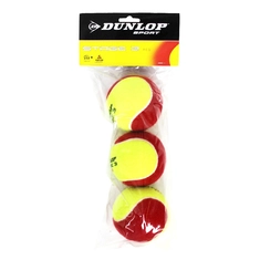 Dunlop TENNISBAL GASGEVULD