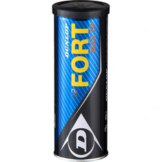 Dunlop TENNISBAL GASGEVULD