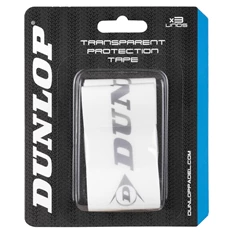 Dunlop Transparent Pro Tape