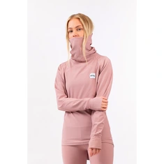 Eivy Icecold Gaiter Rib Top