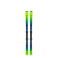 Elan Ace SCX FX + FusionX EMX12.0 GW