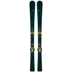 Elan Amphibio STI PS + EL 10.0 GW Shift