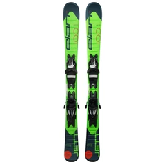 Elan JETT QS - EL4.5 AC