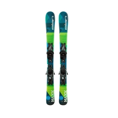 Elan Maxx QS + EL 4.5 GW Shift GW Junior