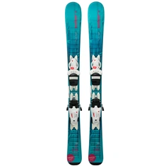 Elan Star Qs + El 4.4 AC Shift Junior