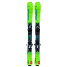 Elan Starr Qs + EL 4.5 GW Shift Junior