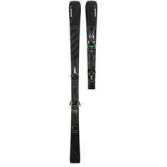 Elan Voyager Fusionx + EMX 12.0 Fx Lock