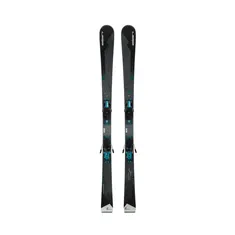 Elan W-Studio Insomnia Lite Ti LS + Shift ELW9.0 GW