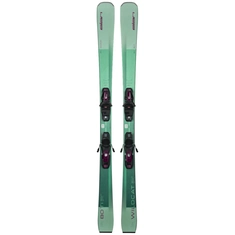 Elan Wildcat 80 TI + Shift EL 9.0 GW
