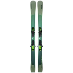 Elan Wingman 80 TI+Shift EL 10.0 GW