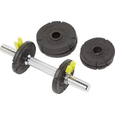 Energetics 10kg Cast Iron Set (30mm)