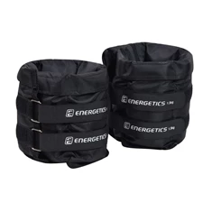 Energetics ankle wrist weight