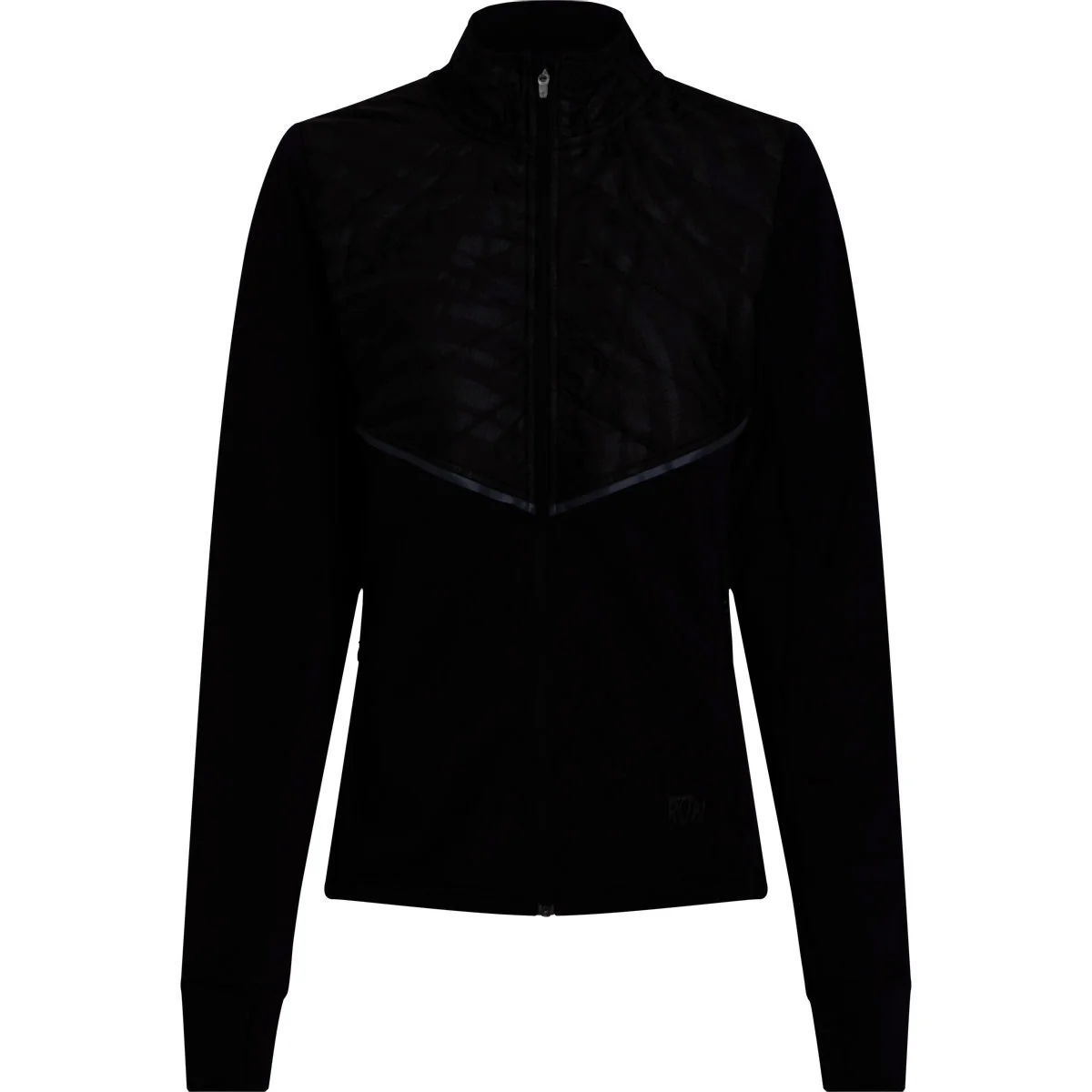 Energetics Baya Jacket Women Jacks Vesten Hardloopkleding