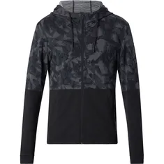 Energetics Fredo III Ux Hooded