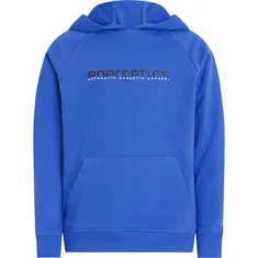 Energetics Gery Hooded Junior