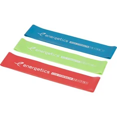 Energetics mini bands set 1.0