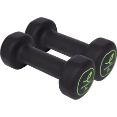 Energetics Neoprene Dumbells