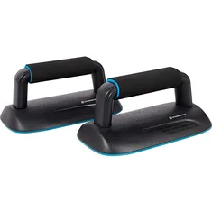 Energetics push up balance bars