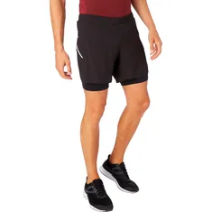 Energetics Striko II Ux 2in1 Short