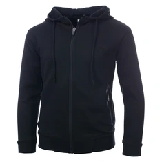 Energetics Toby Hooded Sweat Junior