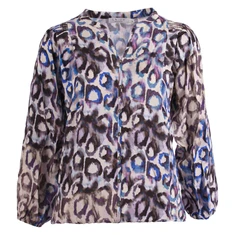 Enjoy Blouse Batik Cirkel