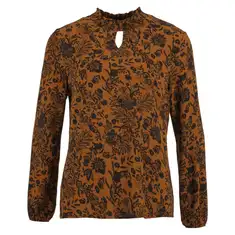 Enjoy Blouse Smock