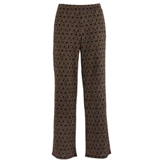 Enjoy Broek AOP bloem