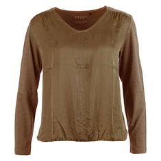 Enjoy Shirt lange mouw