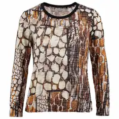 Enjoy Shirt LM Devore