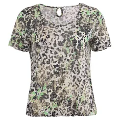 Enjoy T-shirt Animalprint