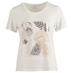 Enjoy T-shirt met print