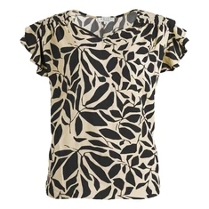 Enjoy T-shirt met print