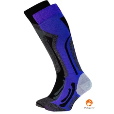 Falcon Skisok Blunt 2-pack Dames