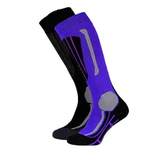 Falcon Skisok Victoria 2-pack Dames