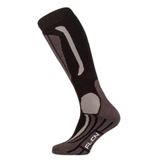 Falcon Victor Heren Skisok 2-pack