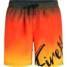 Firefly Lario Typo Shaded Zwemshort